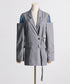 Cachecoeur Jacket
